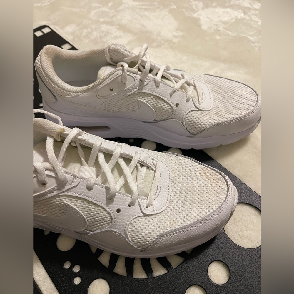Women’s Nike Air Max SC Sneakers - Picture 11 of 12